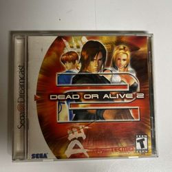 Video Game