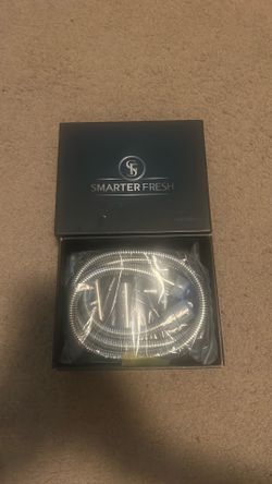 Smarter fresh