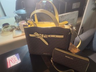 Michale Kors