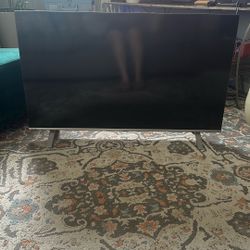 Two Year-Old Toshiba Fire Stick Smart Tv