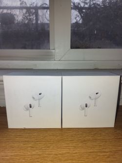 AirPods Pro 2 Gen 2 (USB-C)