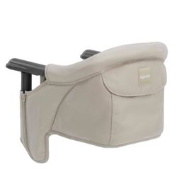 Inglesina Cream Fast Table Hook On High Chair