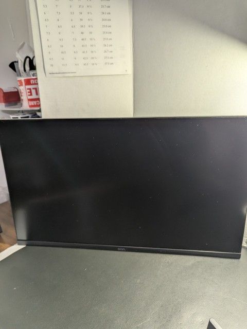 Onn Computer Monitor 24"
