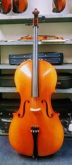 Cello