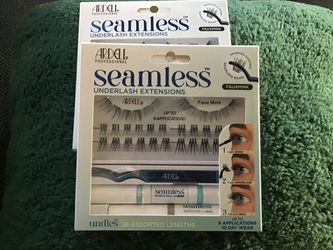 Ardell seamless eyelash kit