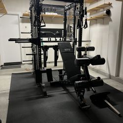 Sm400 (Free Delivery + Install)