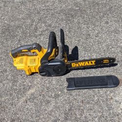 DeWalt Chainsaw