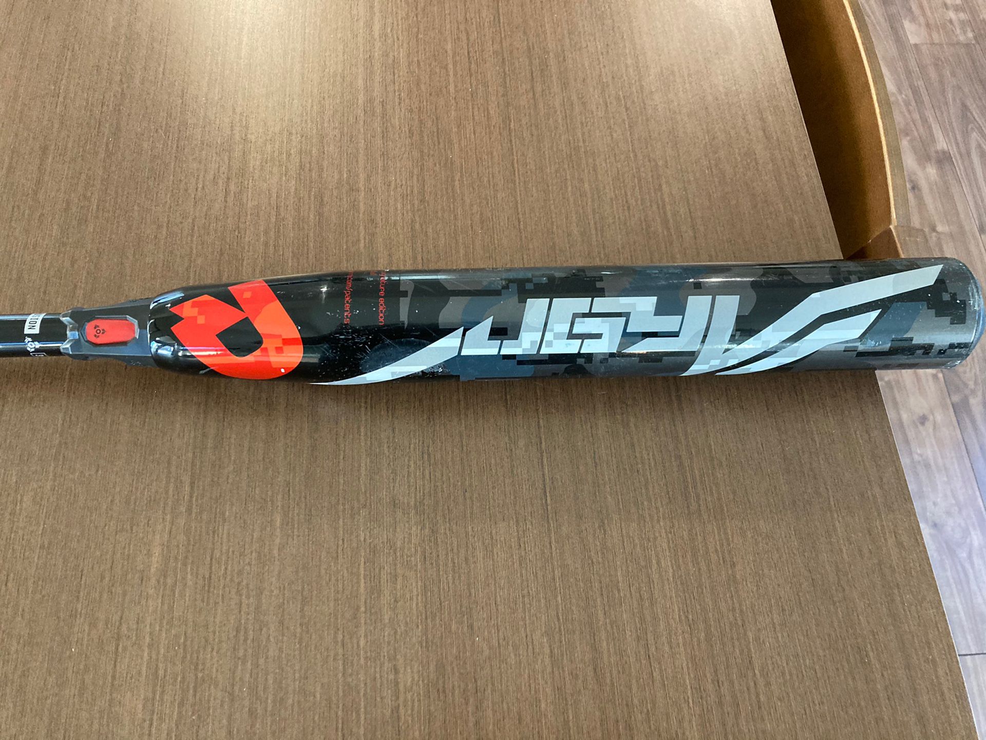 2018 Demarini Dale Brungardt Signature Juggy