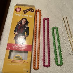 Knitting Looms 