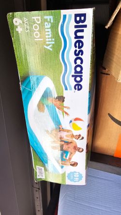 Kids 10 feet pool