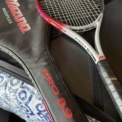 Tennis Racket