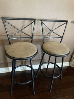 Table Top Bar Stool