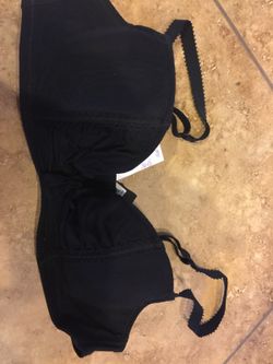 New with tags, Chantal Thomass bra, 36 B