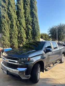 Automotive Window Film