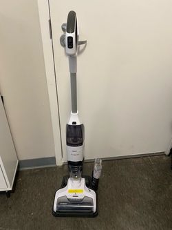 Tineco Vacuum Mop Used No charger