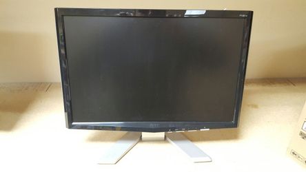 Acer P191W 19" LCD Monitor With Power Cord