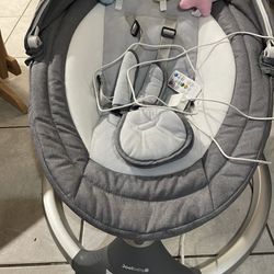 Joolbaby Electric Baby Swing 