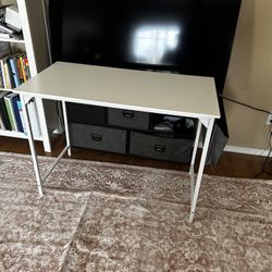 Computer Desk