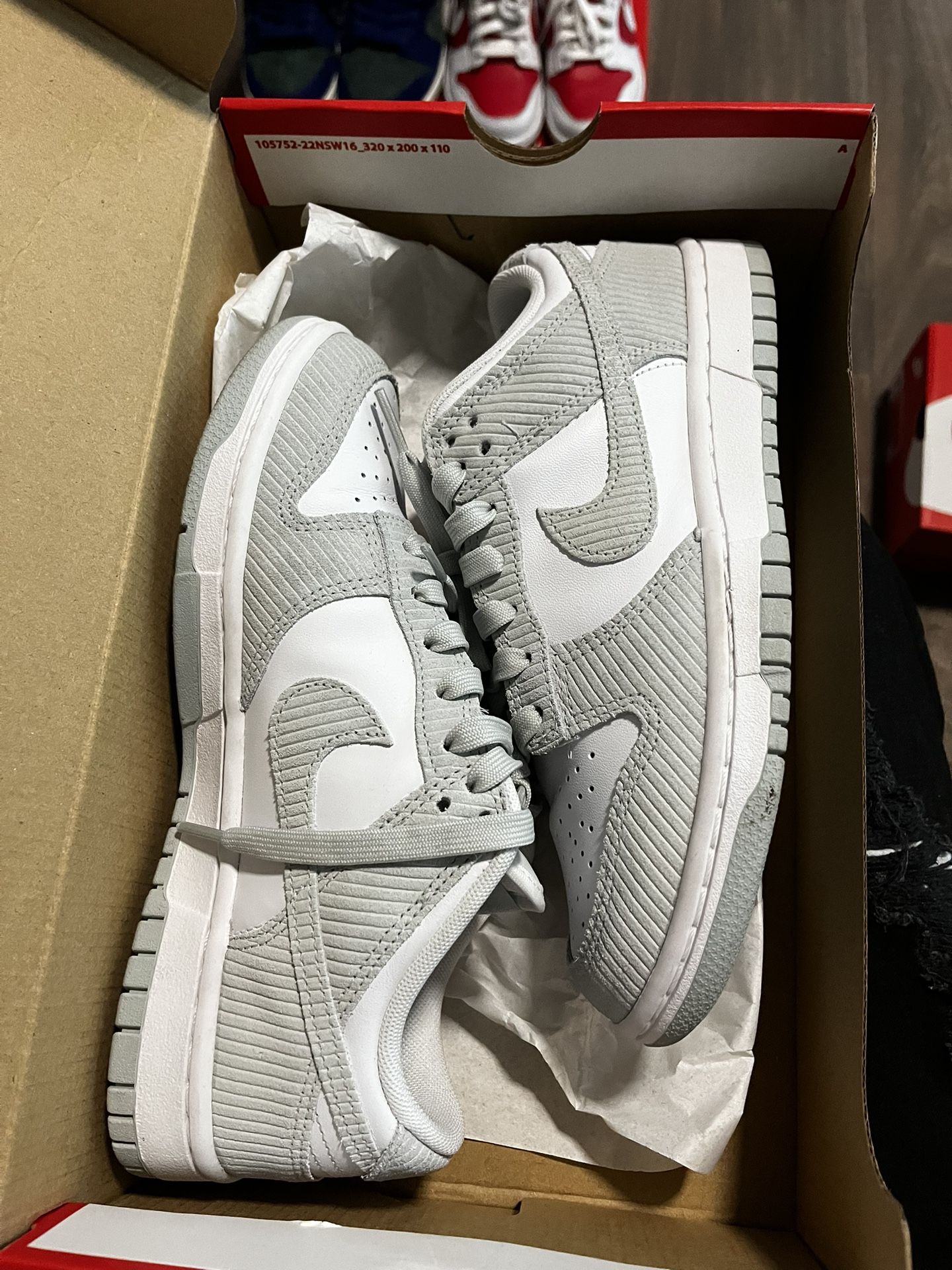 Nike Dunk