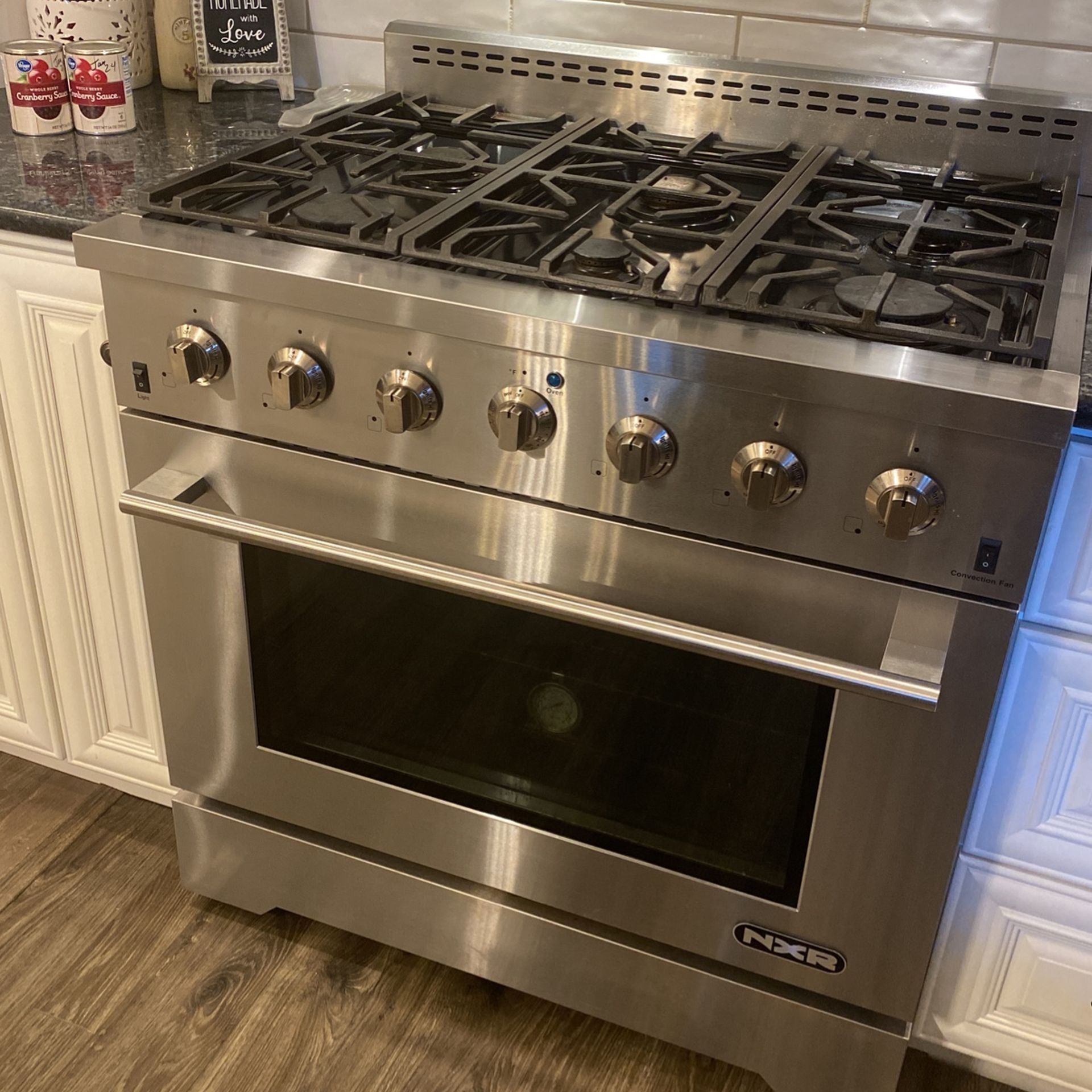 Gas stove for Sale in Longview, WA OfferUp