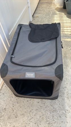 Crate medium size