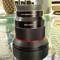 Rokinon 14mm AF2.8 Sony Full Frame FE Lens