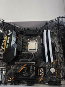 PC parts