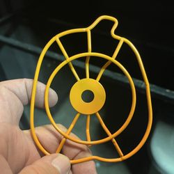 Halloween Cupcake 🧁 Holder