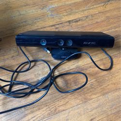 Xbox 360 Kinect 