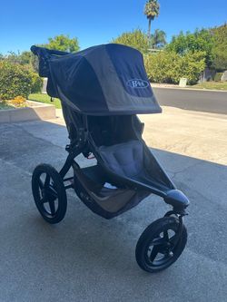 BOB Stroller