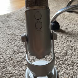 Blue Mic