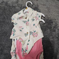 3pc Carter Set