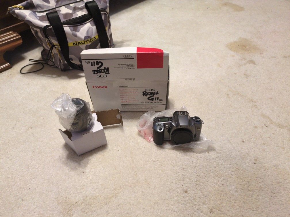 Camera
