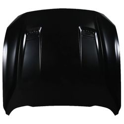 2018 2019 2020 2021  Ford Mustang Front Hood Steel