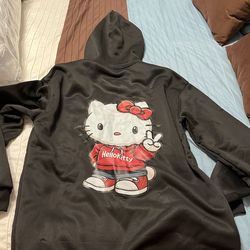 Hello Kitty Sweatshirt