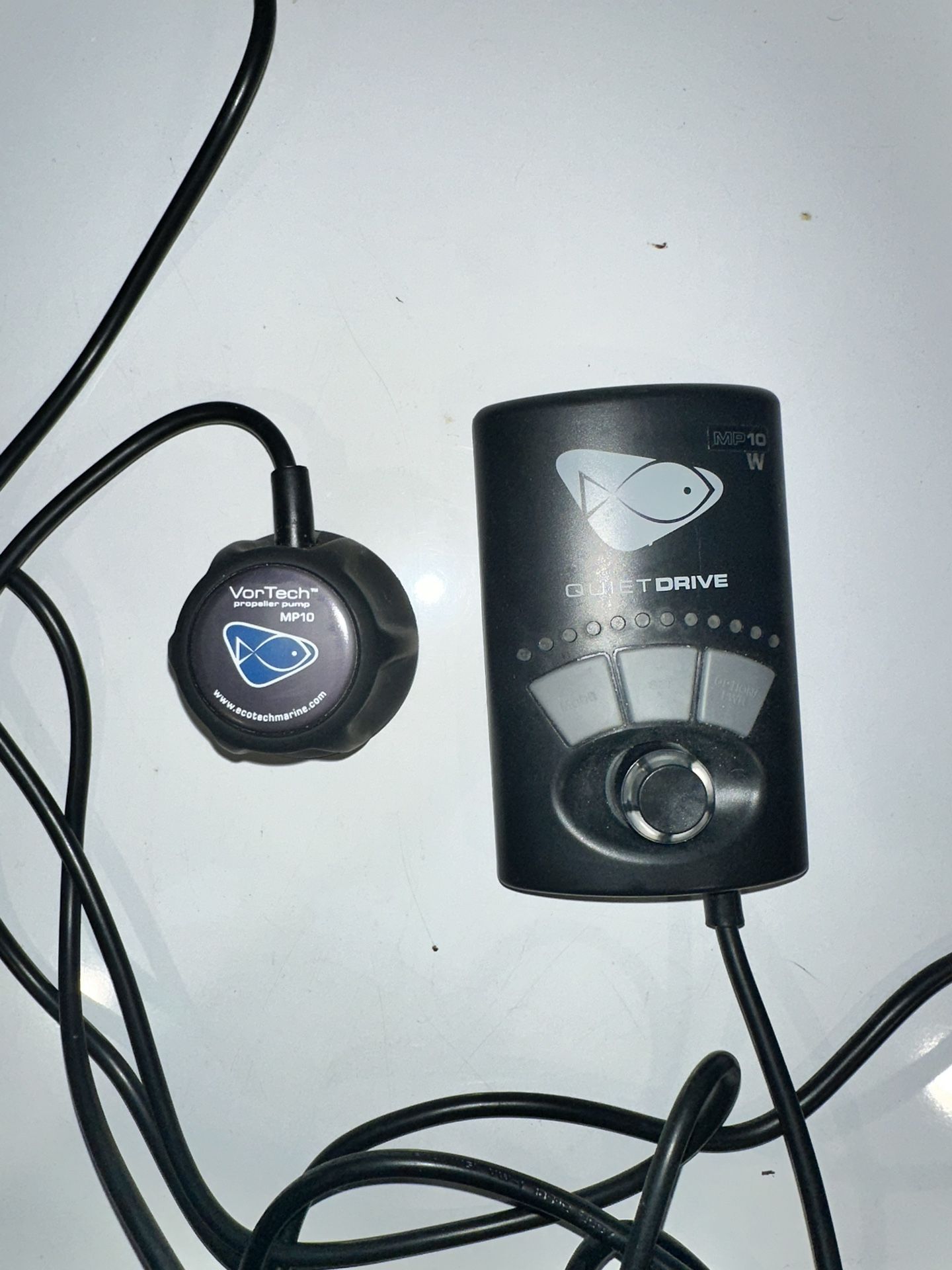 Mp10 Vortech Propeller Pump