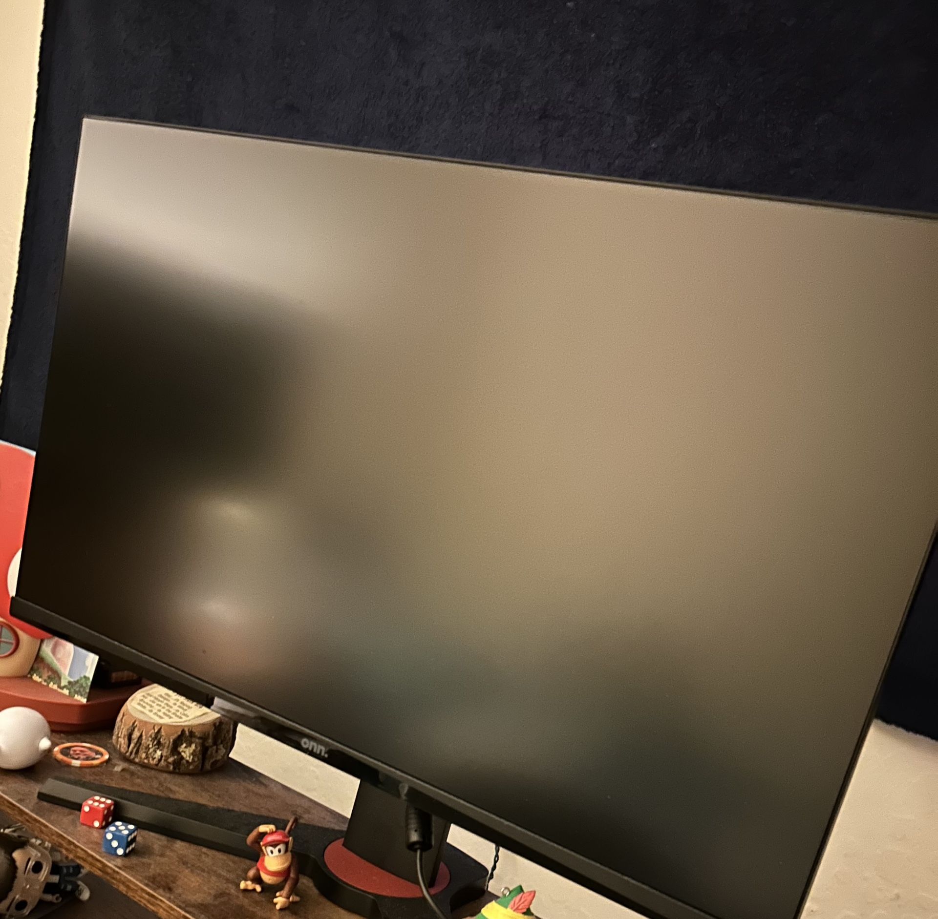 gaming monitor