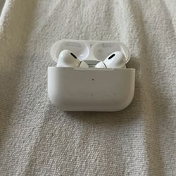Apple Air POD Pro Earbuds