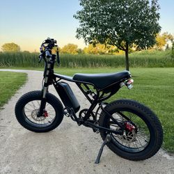 Ridstar Q20