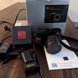 Leica Q2 47.3MP