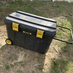 Tool Box