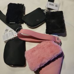 Lululemon Wristlet