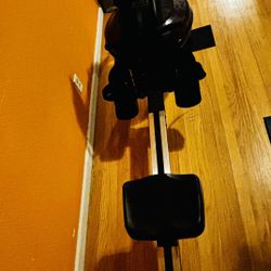 Rowing Machine