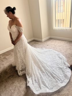 Brand New wedding Dress