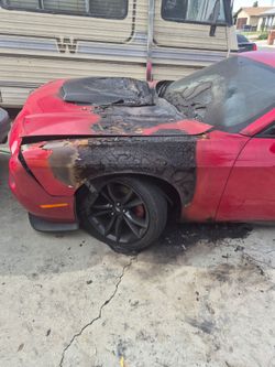 2012 Dodge Challenger