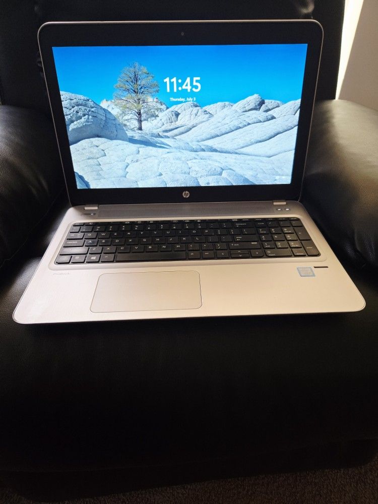 Hp Probook 450 G4 GREAT CONDITION,