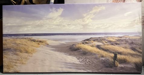 Canvas Wall Art