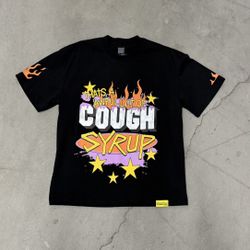 Thats A Awful Lot Of Cough Syrup Shirt