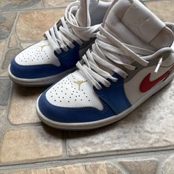 Air Jordan 1 Low SE