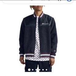 Champion Jacket Bomber Men